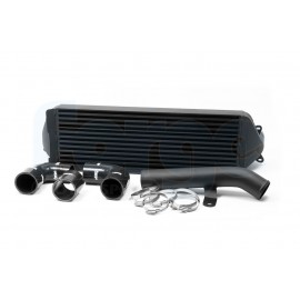 Uprated Intercooler for Hyundai i30n and Veloster N