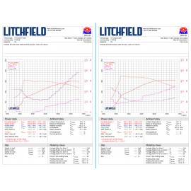 Uprated Intercooler for Hyundai i30n and Veloster N Uprated Intercooler for Hyundai i30n and Veloster N