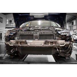 Intercooler for Audi B9 S4, S5, SQ5 and A4