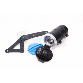 Audi S4 B8 and S5 B8 3.0 TFSI Charge Cooler Radiator and Expansion Tank kit Audi S4 B8 and S5 B8 3.0 TFSI Charge Cooler Radiator and Expansion Tank kit