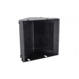 Side Mount Radiator - Mercedes A/CLA45 AMG