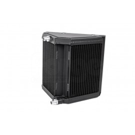 Side Mount Radiator - Mercedes A/CLA45 AMG