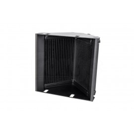 Side Mount Radiator - Mercedes A/CLA45 AMG