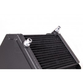 Side Mount Radiator - Mercedes A/CLA45 AMG