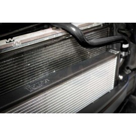 Charge Cooler Radiator for the Audi RS6 C7 and Audi RS7