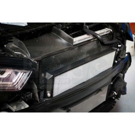 Charge Cooler Radiator for the Audi RS6 C7 and Audi RS7