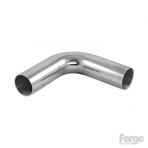 28mm Alloy 90 Degree Bend