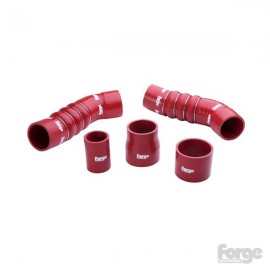 Silicone Boost Hoses for the Audi TTRS or Audi RS3