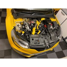 Renault Megane MK4 280/300 Boost Hoses Renault Megane MK4 280/300 Boost Hoses