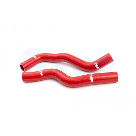 Durites Silicone Refroidissement pour Suzuki Swift Sport 1.4