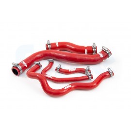 Honda Civic Type R (FK8) Radiator Hose Kit