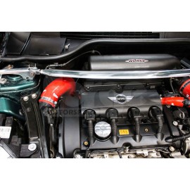 Boost Hoses for Mini N18 Engines Boost Hoses for Mini N18 Engines