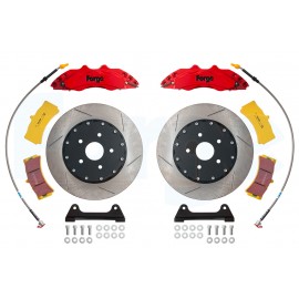 Suzuki Swift Sport 1.4 (ZC33S) Brake Kit Suzuki Swift Sport 1.4 (ZC33S) Brake Kit