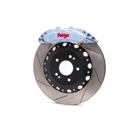 356mm Front Brake Kit for the Hyundai I30N/ Veloster N