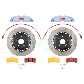 356mm Front Brake Kit for the Hyundai I30N/ Veloster N