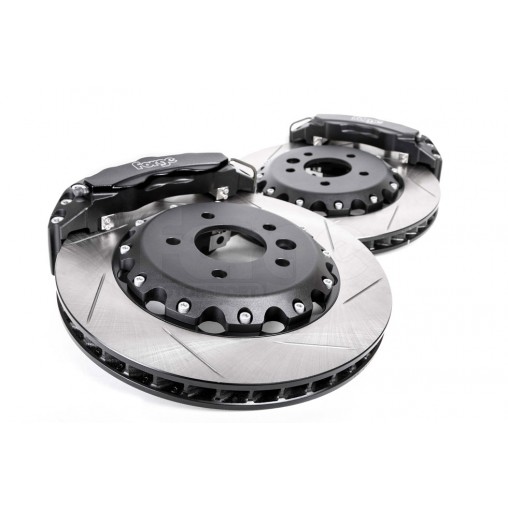 380mm 6 pot Big Brake Kit for Volkswagen T5/T6 380mm 6 pot Big Brake Kit for Volkswagen T5/T6