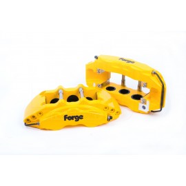 Front 356mm 6Pot Audi S1 Brake Kit (18" or Larger Wheels) Front 356mm 6Pot Audi S1 Brake Kit (18" or Larger Wheels)