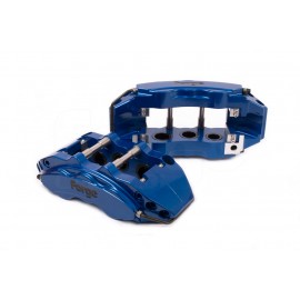 Front 356mm 6Pot Audi S1 Brake Kit (18" or Larger Wheels) Front 356mm 6Pot Audi S1 Brake Kit (18" or Larger Wheels)