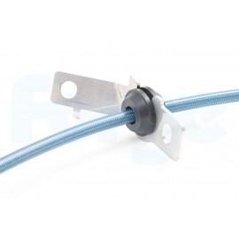 Hyundai I30N Brake Lines