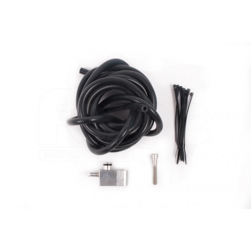 Boost Gauge Fitting Kit for Fiat and Alfa Romeo Giulia Quadrifoglio Boost Gauge Fitting Kit for Fiat and Alfa Romeo Giulia Quadrifoglio