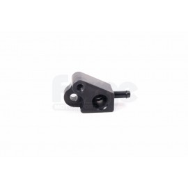 Boost gauge fitting kit for the Ford Mustang 2.3 EcoBoost and the Mk3 Focus RS Boost gauge fitting kit for the Ford Mustang 2.3 EcoBoost and the Mk3 Focus RS