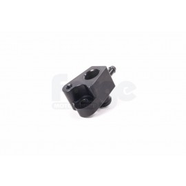 Boost gauge fitting kit for the Ford Mustang 2.3 EcoBoost and the Mk3 Focus RS Boost gauge fitting kit for the Ford Mustang 2.3 EcoBoost and the Mk3 Focus RS