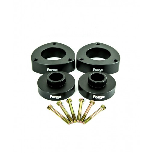 VW Atlas and Skoda Kodiaq Leveling Lift Kit VW Atlas and Skoda Kodiaq Leveling Lift Kit