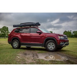 VW Atlas and Skoda Kodiaq Leveling Lift Kit