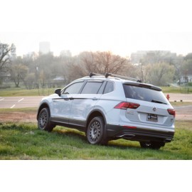 VW Alltrack/Tiguan Leveling MQB Chassis Lift Kit