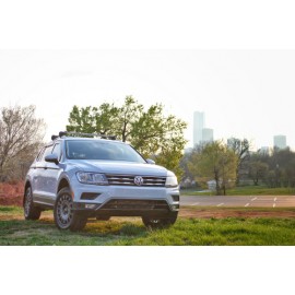 VW Alltrack/Tiguan Leveling MQB Chassis Lift Kit