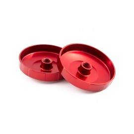 Fiat, Suzuki Swift, Nissan Juke, and Ford Strut Top Covers Fiat, Suzuki Swift, Nissan Juke, and Ford Strut Top Covers