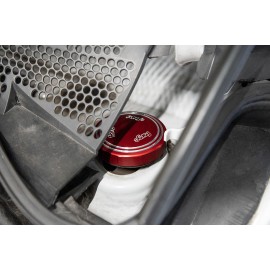 Fiat, Suzuki Swift, Nissan Juke, and Ford Strut Top Covers Fiat, Suzuki Swift, Nissan Juke, and Ford Strut Top Covers