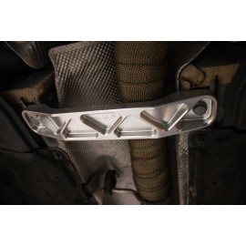 Underbody Brace for Mercedes GLA 250