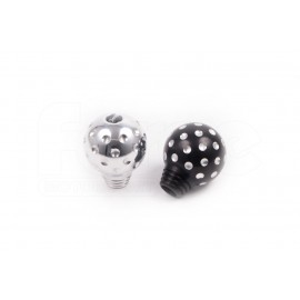 Golf Ball Style Gear Knob For Mk1 and Mk2 VW Golf