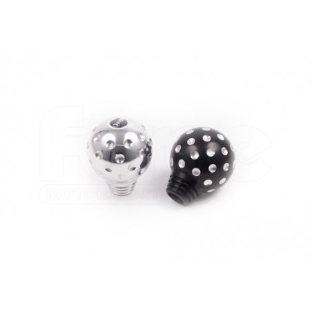 Golf Ball Style Gear Knob Pour Mk1 et Mk2 VW Golf