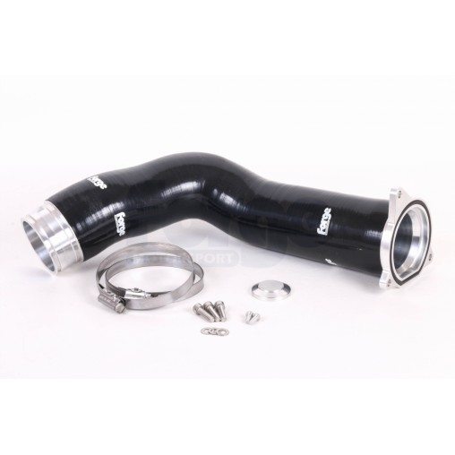 EGR Delete Pipe for the VW T5 EGR Delete Pipe for the VW T5