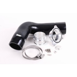 EGR Delete Pipe for the VW T5 EGR Delete Pipe for the VW T5
