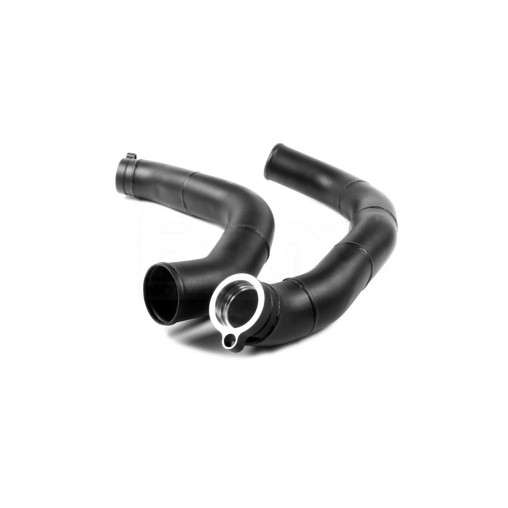 Boost Pipes for BMW M2 F22 2018- Competition, F80 M3, F82 and F83 M4