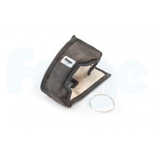 Turbo Blanket for Honda Civic (FK2/FK8) Turbo Blanket for Honda Civic (FK2/FK8)