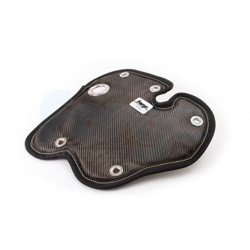 Turbo Blanket for Fiat 500, 595 and 695 (Not IHI Turbos) Turbo Blanket for Fiat 500, 595 and 695 (Not IHI Turbos)