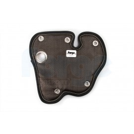 Turbo Blanket for Fiat 500, 595 and 695 (Not IHI Turbos) Turbo Blanket for Fiat 500, 595 and 695 (Not IHI Turbos)