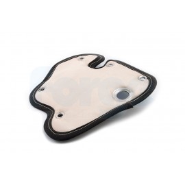 Turbo Blanket for Fiat 500, 595 and 695 (Not IHI Turbos) Turbo Blanket for Fiat 500, 595 and 695 (Not IHI Turbos)