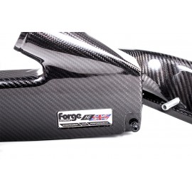 VW Golf GTE High Flow Carbon Intake VW Golf GTE High Flow Carbon Intake