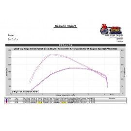 Induction Kit for Suzuki Swift Sport 1.4 Turbo ZC33S