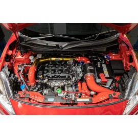 Induction Kit for Suzuki Swift Sport 1.4 Turbo ZC33S Induction Kit for Suzuki Swift Sport 1.4 Turbo ZC33S
