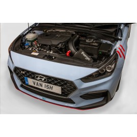 Induction Kit for Hyundai i30N and Veloster N