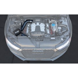 Induction Kit For Audi 3.0T B8/B8.5, S4, S5, Q5, SQ5 Induction Kit For Audi 3.0T B8/B8.5, S4, S5, Q5, SQ5