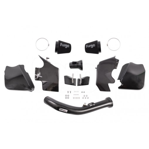 Carbon Fibre Induction Kit for BMW M3 F80/M4 F82 Carbon Fibre Induction Kit for BMW M3 F80/M4 F82