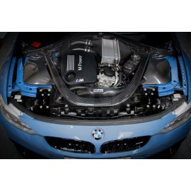 Carbon Fibre Induction Kit for BMW M3 F80/M4 F82 Carbon Fibre Induction Kit for BMW M3 F80/M4 F82