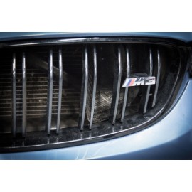 Carbon Fibre Induction Kit for BMW M3 F80/M4 F82 Carbon Fibre Induction Kit for BMW M3 F80/M4 F82